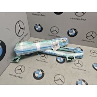 подушка безопасности боковая (шторка) правая Mercedes-Benz GLC 2020 A2538603600