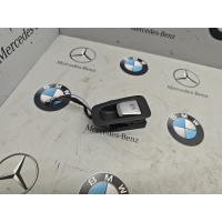 кнопка ручного тормоза (ручника) Mercedes-Benz GLC 2020 A2059051516
