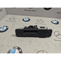 ручка багажника Mercedes-Benz GLC 2020 A0997503500