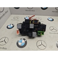 блок предохранителей Mercedes-Benz GLC 2020 A2139062202