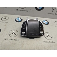 джойстик управления мультимедиа Mercedes-Benz GLC 2020 A2539003604