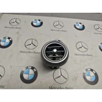 дефлектор обдува салона Mercedes-Benz GLC 2020 A2058304300