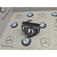 переключатель света Mercedes-Benz GLC 2020 A2059051810