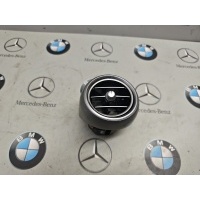 дефлектор обдува салона Mercedes-Benz GLC 2020 A2058304400