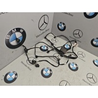 проводка датчиков парковки задняя Mercedes-Benz GLC 2020 A2535407630
