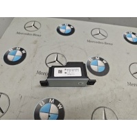преобразователь напряжения Mercedes-Benz GLC 2020 A2059053414
