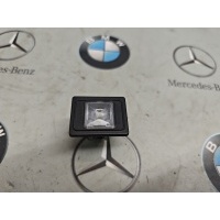 подсветка номера Mercedes-Benz GLC 2020 A0009062903