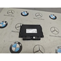 блок управления АКПП Mercedes-Benz GLC 2020 A2139004119,A0009011107