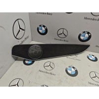 декоративная накладка двери задней правой Mercedes-Benz GLC 2020 A2057301605