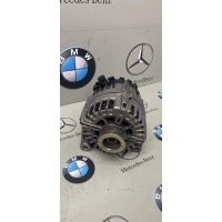 генератор BMW X3 2009 7802261