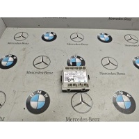 модуль управления двери передней правой Mercedes-Benz GLC 2020 A1679004211
