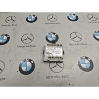 модуль управления двери задней левой Mercedes-Benz GLC 2020 A1679004511