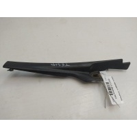 Молдинг стекла лобового Renault Sandero Stepway 2013 668223010R