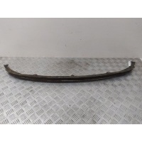 Юбка бампера нижняя BMW 7-serie (E65) 2001 7020364
