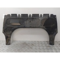 Защита двигателя Volkswagen Fox 2006 6Q0825237R