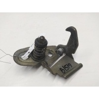Замок капота BMW 3-serie (E36) 1994 51238130865