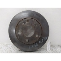 Диск тормозной передний Mercedes A W168 2003
