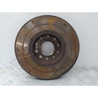 Диск тормозной передний Volkswagen Passat B5+ (GP) 2001