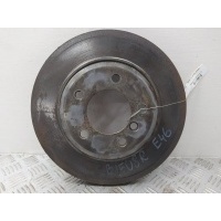 Диск тормозной передний BMW 3-serie (E46) 2004