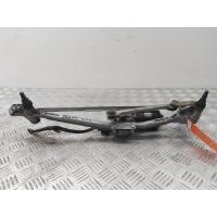 Механизм стеклоочистителя (трапеция дворников) BMW 3-serie (E90) (2005-2010) 2006 6978263