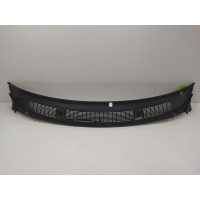 Дождевик Skoda Fabia 2 (2007-2010) 2010 5J1819415D