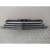 Решетка радиатора Mini Cooper R56 рест. (2010-2013) 2011 10192600