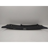 Пластик багажника BMW 7-serie (E65) 2001 8223560