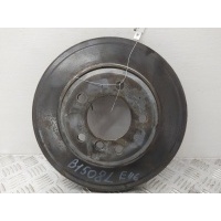 Диск тормозной передний BMW 3-serie (E46) 2004