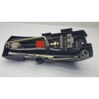Домкрат Volkswagen Golf-3 1996