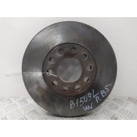 Диск тормозной передний Volkswagen Passat B5+ (GP) 2001