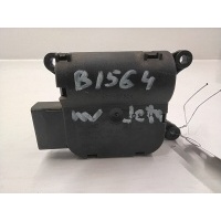 Моторчик заслонки печки Volkswagen Jetta(2004-2009) 2008 1K0907511C