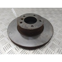 Диск тормозной передний BMW 3-serie (E90) (2005-2010) 2006