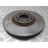 Диск тормозной передний Alfa Romeo 159 2008
