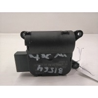 Моторчик заслонки печки Volkswagen Jetta(2004-2009) 2008 1K0907511