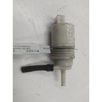 Насос (моторчик) омывателя стекла Volkswagen Golf-3 1996 1H5955651