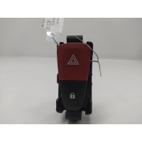 Кнопка аварийной сигнализации Renault Scenic III (2009-2012) 2011 8200214896A