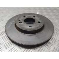 Диск тормозной передний Mercedes B (W245) 2007
