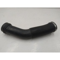 Патрубок воздушного фильтра Volkswagen Golf-3 1996 1H0129627B
