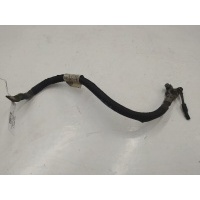 Клемма аккумулятора минус Opel Zafira C (2012-2016) 2015 13423859