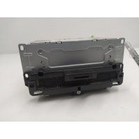 Магнитола Fiat Freemont 345 (2011-2016) 2013 68283420ZB