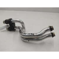Патрубок отопителя (печки) Volkswagen Jetta(2004-2009) 2008 1K1819857C
