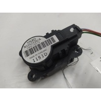 Моторчик заслонки печки Renault Scenic III (2009-2012) 2011 N105212V