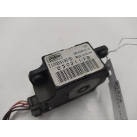 Моторчик заслонки печки Renault Scenic III (2009-2012) 2011 T1006419G