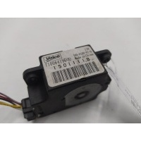 Моторчик заслонки печки Renault Scenic III (2009-2012) 2011 T1006419G
