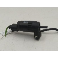 Насос (моторчик) омывателя стекла Skoda Octavia A4 (1996-2010) 2004 1T0955651A