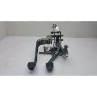 Узел педальный (блок педалей) Volkswagen Passat B5+ (GP) 2001 8D1721316G