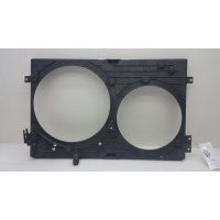Диффузор вентилятора Seat Toledo (1999-2004) 2002 1J0121207M