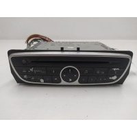 Магнитола Renault Scenic III (2009-2012) 2011 281150030R