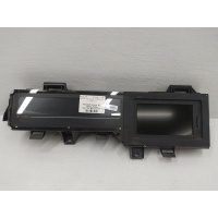 Щиток приборов (приборная панель) Renault Scenic III (2009-2012) 2011 248103583R