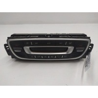 Блок управления печки/климат-контроля Renault Scenic III (2009-2012) 2011 275102769R